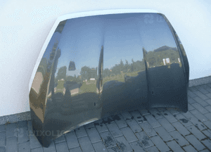 Ford focus MK3 błotnik prawy oryginał 7