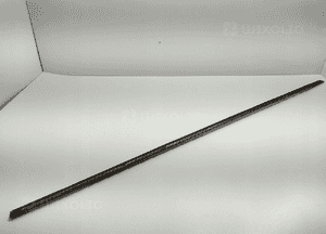 Listwa ozdobna chrom lewa bmw 7 E23 1977-1986 9