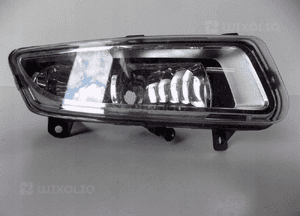 VW Polo - Halogen Prawy - 5127 1