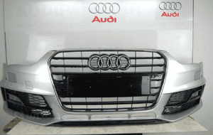 Zderzak audi A4 B8 8K s-line competition 2012-2017 1