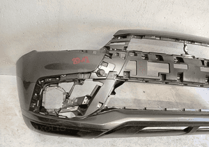 Zderzak przód przedni mitsubishi asx lift 2017- 2