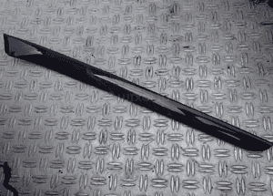 A4 B6 B7 01-07 listwa dekor prawy przod 8E0867410G radom 1