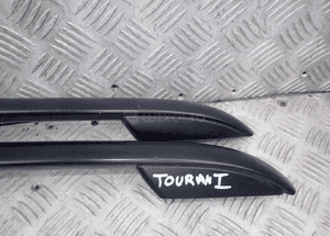 Reling lewy prawy vw touran i komplet T0860025G T0860026G 2
