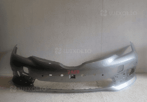 Zderzak przód przedni toyota auris 2 ii lift 2015- 1
