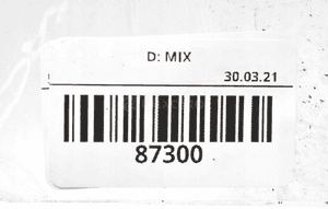BMW 4 F32 - Przewód wody 440i - 2241 4