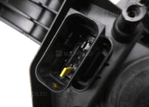 Peugeot 508 ii lampa lewy przód lewa 7 pin 15