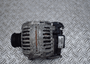 VW AUDI SEAT SKODA 1,6 TDI CAY ALTERNATOR 140A 0124525092 RADOM 1