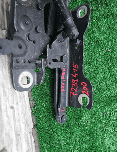 Zawias maski bmw 1 F20 3 F30 4 F32 lewy 7239415 2