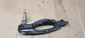 Klamka zewnętrzna lewy przód przednia lewa Seat Leon LW7Z 1P0837885A 3