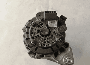 Alternator 150A fiat ducato iveco daily 2,3 5802217842 2