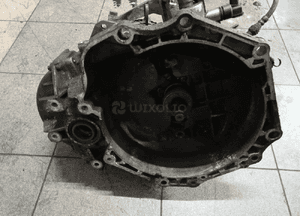 skrzynia astra j mokka 1.7 cdti m32 a17dte 2