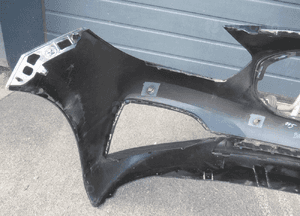 Zderzak przedni przód bmw 1 F40 2019- 20