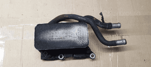 Chłodnica oleju chłodniczka VW Touareg Porsche Audi 7P0317037 1