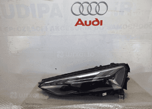 Reflektor full led martix audi e-tron gt rs 4J3 2020-2024 oryginał oe aso 1