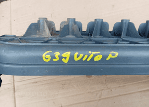 Osłona stopnia stopień prawy Mercedes Vito 639 3