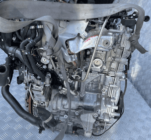 Silnik kompletny renault austral 1.2 H5FA600 org 5