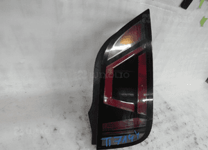 Vw up lift 1S0 idealna idealna lampa tylna prawa 2