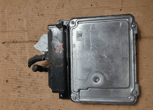 } AUDI A3 8P0 KOMPUTER STEROWNIK SILNIKA 2.0 TDI 03G906021LG / 0281013276 5
