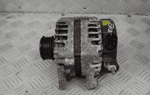 ALTERNATOR HYUNDAI KIA 1,7 CRDI 37300-2A800 (2609674)   37300-2A3850 (2611067) STOIĄ 5
