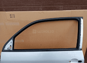 Drzwi lewy przód przednie lewe Seat Arosa LS7N 2