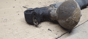 Amortyzator prawy tył tylny Citroen C5 III 9688226480 5