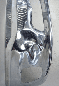 Zderzak przód przedni dodge ram 1500 2013- 3
