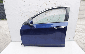 Drzwi lewy przód honda accord 8 viii B553P 1