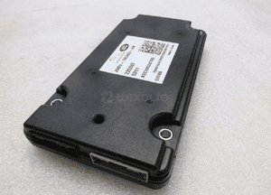 JAGUAR I-PACE X590 MODUŁ KONWERTER BATERII NOWY 4