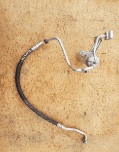 przewód klimatyzacji cherokee wj 4,7