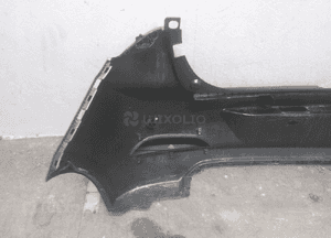 Zderzak tył hyundai I20 ii 2 14- nowy oryginalny 4