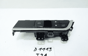 Dwignia ręcznego hyundai kia 93700-CJ620 2