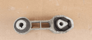 Poduszka silnika skrzyni łapa Fiat 500 C384 1