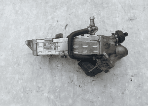 Bmw F10 F15 F16 F30 E90 chłodnica chłodniczka zawór egr 851772404 1