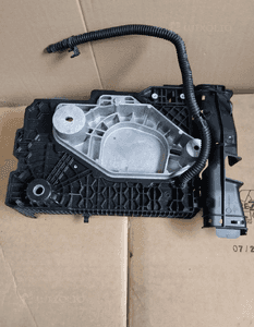 PODSTAWA AKUMULATORA RENAULT CLIO V 5 1