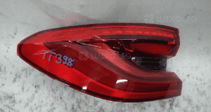 Bmw 6GT G32 6 gt lampa tylna lewa 2