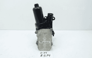 Podstawa filtra oleju vw golf 2.0 05L115389AC 2