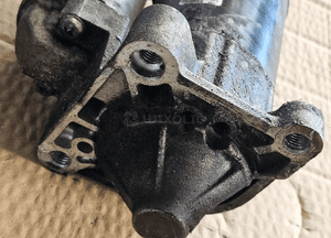 Dacia Dokker 1.6 8V rozrusznik 8200815083 4