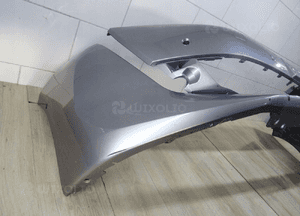 PEUGEOT 508 II ZDERZAK PRZEDNI PRZÓD 9817030977 pdc6 9