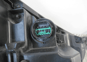 Lampa przednia przód lewa hyundai tucson iii 3 lift full led 2018-2020 rok 13