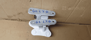 Zawias zawiasy drzwi lewy tył para Mercedes GL X166 W166 5