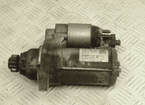 Rozrusznik vw audi seat skoda 02M911024R dostępne 4 sztuki 4