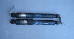 AMORTYZATOR PRZÓD TYŁ VW KAFER MEXICO 1,2 34PS 84R 1