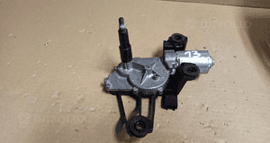 # SILNICZEK WYCIERACZKI TYŁ CITROEN C4 nr 9646803180 1