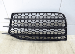 Atrapa kratka zderzaka przód lewa AUDI TT RS 8J 06-14 8J0807681G LLU 7