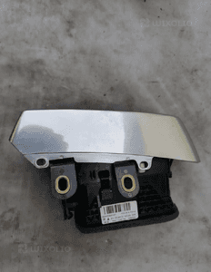 Kratka nawiewu Porsche Cayenne 2 II 7P5819727A 11