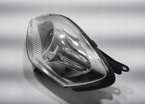Lampa lewa lewy przód przednia nemo bipper fiorino 45570999 2007-17 europa 4