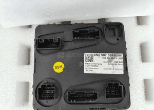 VW AG STEROWNIK MODUŁ KOMFORTU BCM 4N0907064H 2