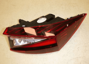Skoda enyaq iv lampa prawy tył tylna led oryginał 3