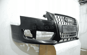 Zderzak audi A5 8T 2008-2011 8T0 przed liftem gril 2