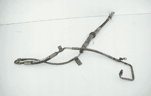 PRZEWOD ABC WSPOMAGANIA A2204660881 CL600 S600 MERCEDES CL W215 W220 1